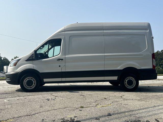 used 2023 Ford Transit-250 car, priced at $38,367