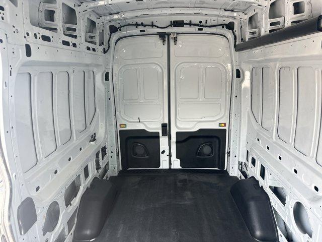 used 2023 Ford Transit-250 car, priced at $38,367