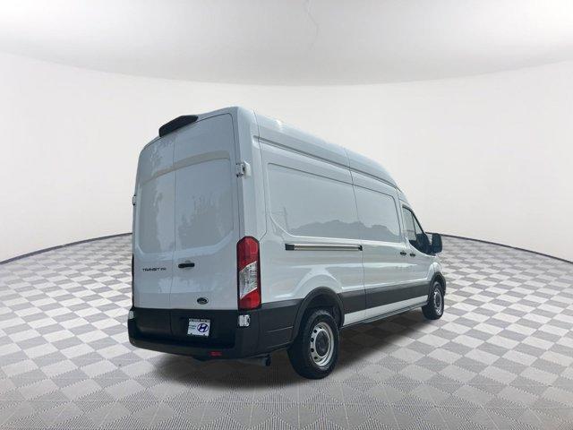 used 2023 Ford Transit-250 car, priced at $35,487