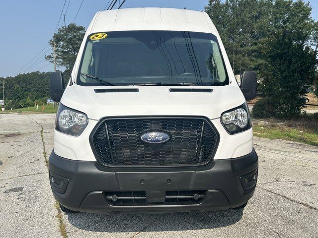 used 2023 Ford Transit-250 car, priced at $38,367