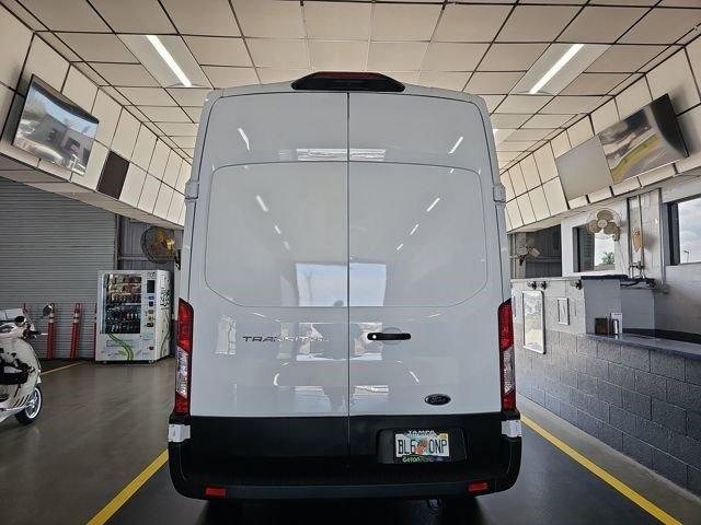 used 2023 Ford Transit-250 car, priced at $38,367