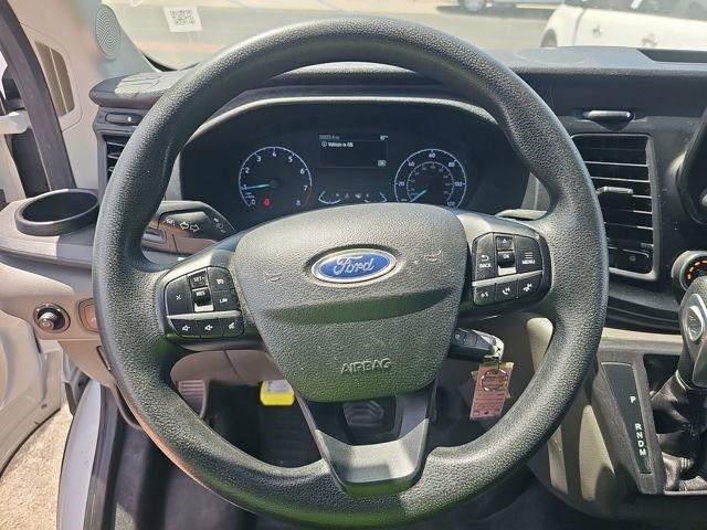 used 2023 Ford Transit-250 car, priced at $38,367