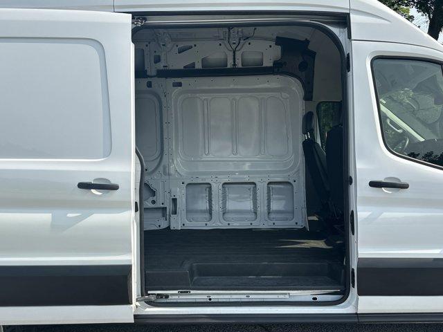 used 2023 Ford Transit-250 car, priced at $38,367
