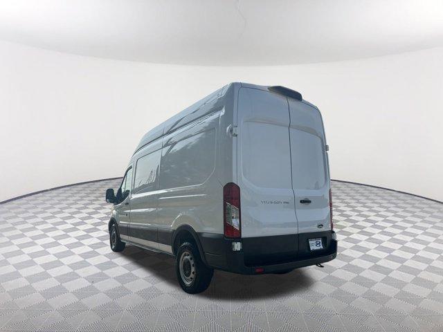 used 2023 Ford Transit-250 car, priced at $35,487