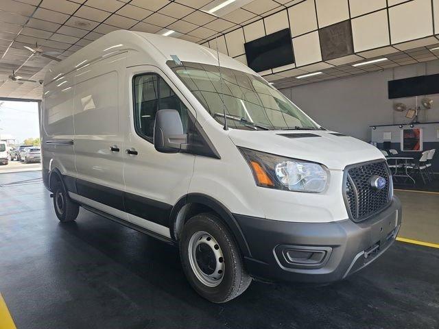 used 2023 Ford Transit-250 car, priced at $38,367