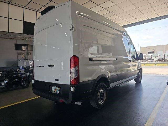 used 2023 Ford Transit-250 car, priced at $38,367