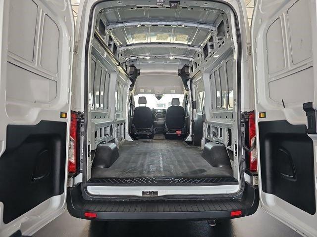 used 2023 Ford Transit-250 car, priced at $38,367