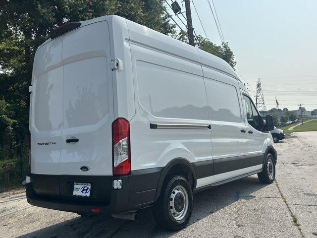 used 2023 Ford Transit-250 car, priced at $38,367