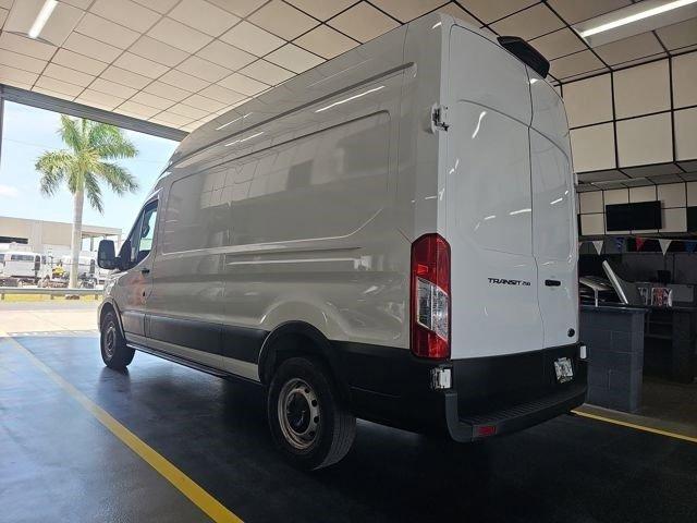 used 2023 Ford Transit-250 car, priced at $38,367
