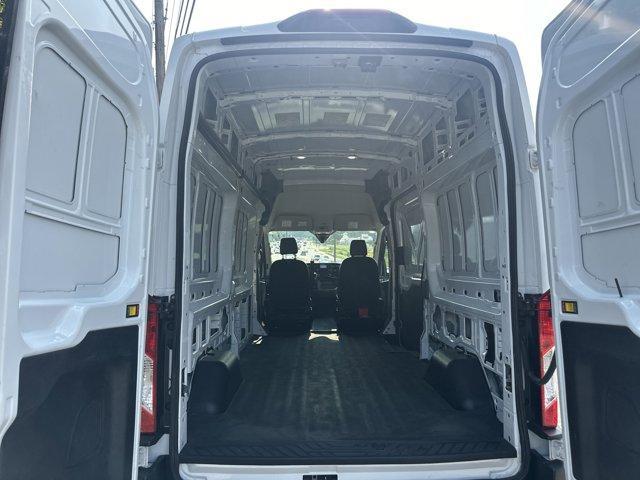 used 2023 Ford Transit-250 car, priced at $38,367