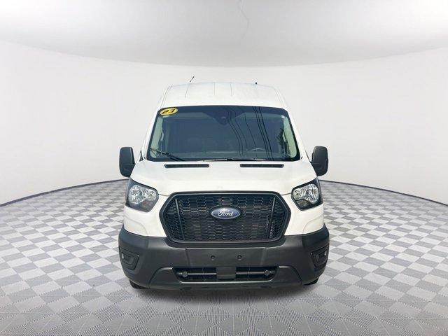 used 2023 Ford Transit-250 car, priced at $35,487