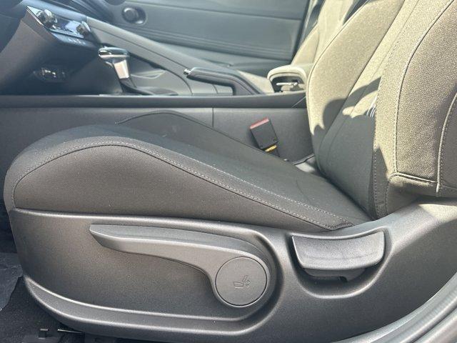 new 2025 Hyundai Elantra car, priced at $24,389