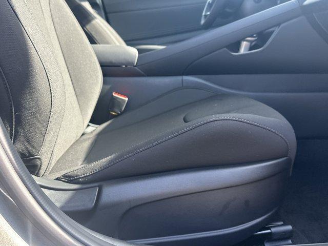 new 2025 Hyundai Elantra car, priced at $24,389