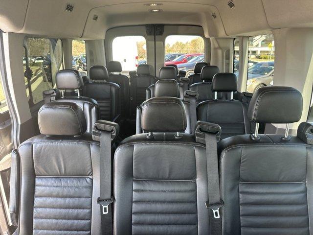 used 2022 Ford Transit-350 car, priced at $48,990