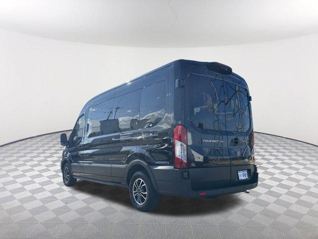 used 2022 Ford Transit-350 car, priced at $48,990