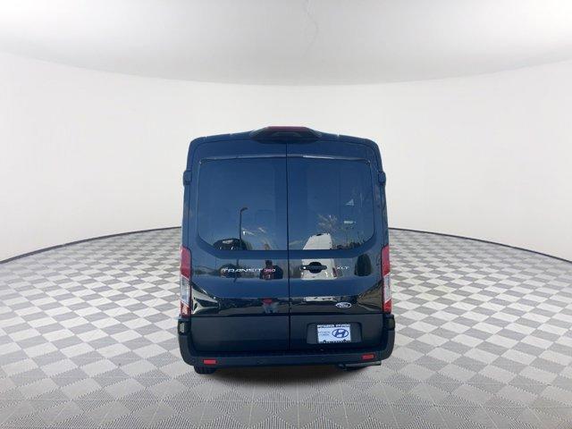 used 2022 Ford Transit-350 car, priced at $48,990