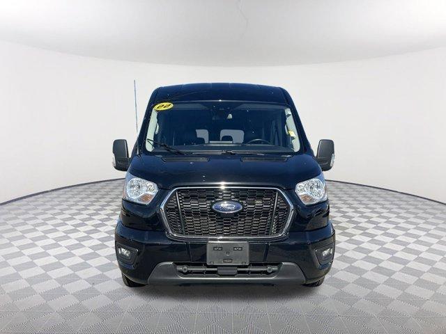 used 2022 Ford Transit-350 car, priced at $48,990