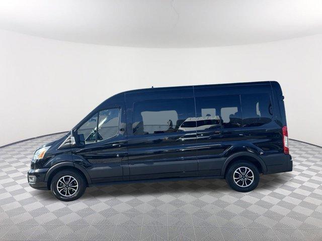 used 2022 Ford Transit-350 car, priced at $48,990