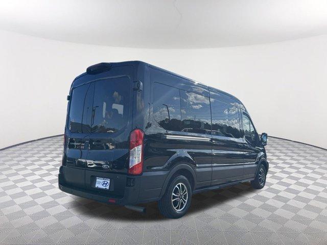 used 2022 Ford Transit-350 car, priced at $48,990