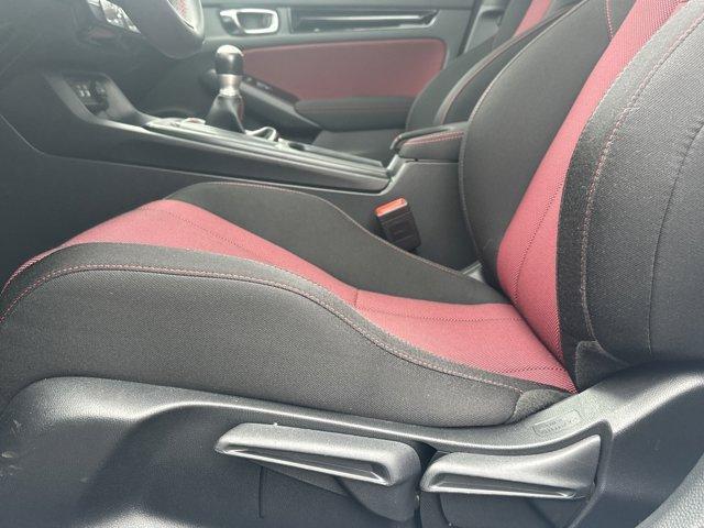 used 2024 Honda Civic Si car, priced at $31,290