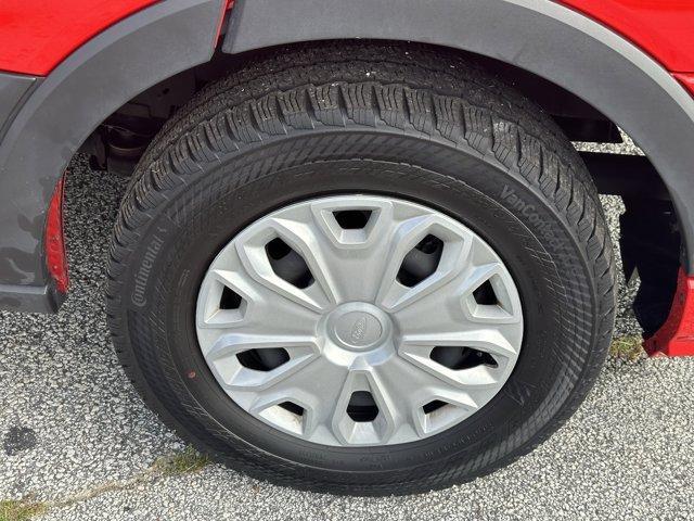 used 2023 Ford Transit-350 car, priced at $48,990