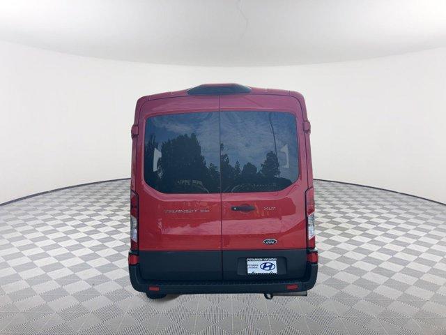 used 2023 Ford Transit-350 car, priced at $48,990