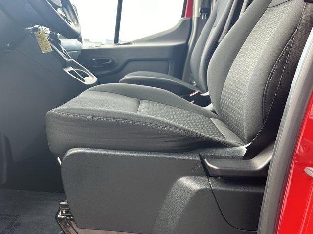 used 2023 Ford Transit-350 car, priced at $48,990