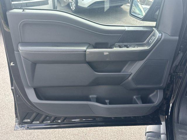 used 2023 Ford F-150 car, priced at $34,983