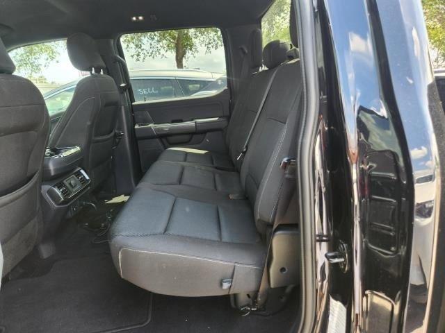 used 2023 Ford F-150 car, priced at $35,983