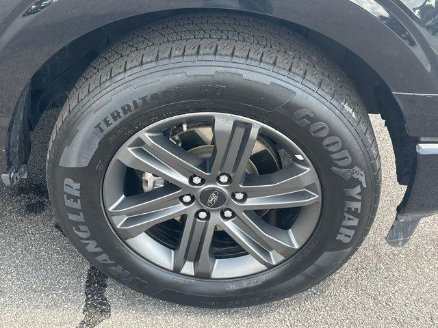 used 2023 Ford F-150 car, priced at $34,983