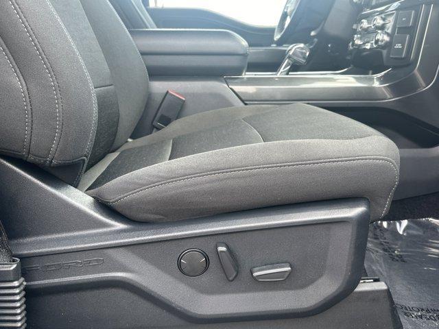 used 2023 Ford F-150 car, priced at $34,983