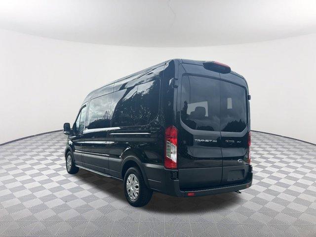 used 2023 Ford Transit-350 car, priced at $49,290