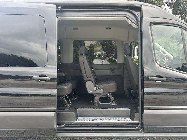 used 2023 Ford Transit-350 car, priced at $49,290