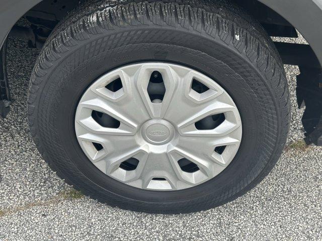 used 2023 Ford Transit-350 car, priced at $49,290