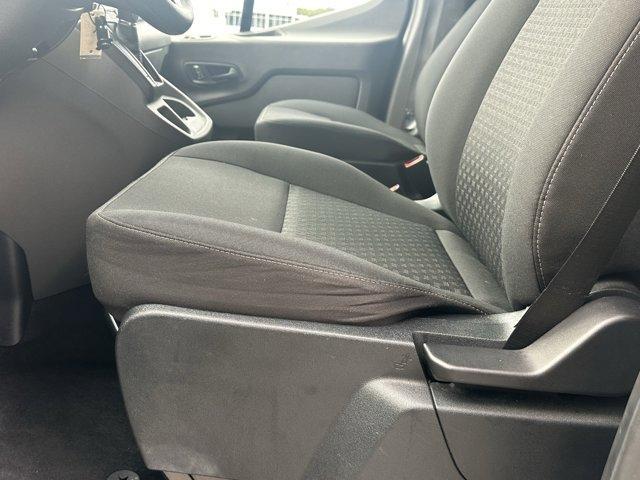 used 2023 Ford Transit-350 car, priced at $49,290