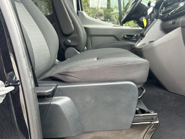 used 2023 Ford Transit-350 car, priced at $49,290
