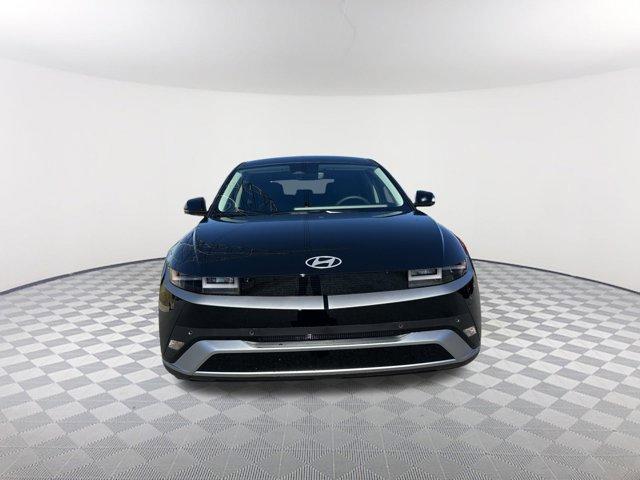 new 2026 Hyundai IONIQ 5 car, priced at $41,687