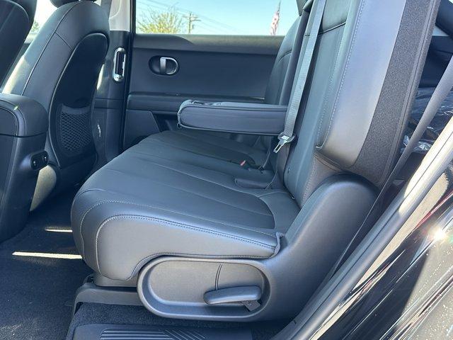 new 2026 Hyundai IONIQ 5 car, priced at $41,687