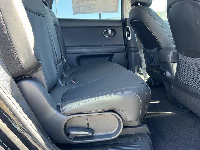 new 2026 Hyundai IONIQ 5 car, priced at $41,687