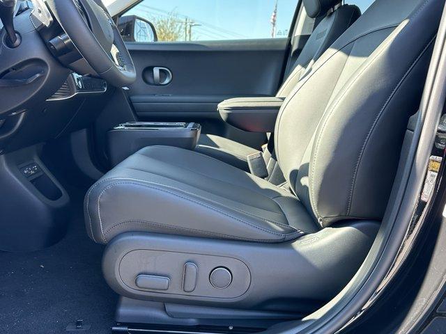 new 2026 Hyundai IONIQ 5 car, priced at $41,687