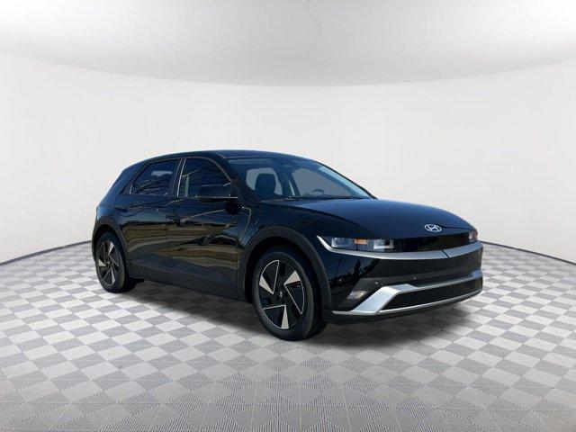 new 2026 Hyundai IONIQ 5 car, priced at $41,687