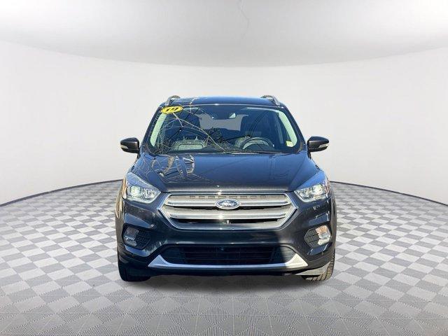 used 2019 Ford Escape car, priced at $16,490