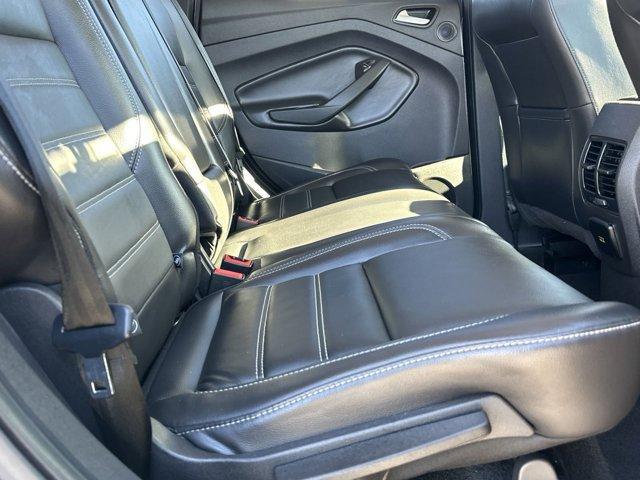 used 2019 Ford Escape car, priced at $16,490