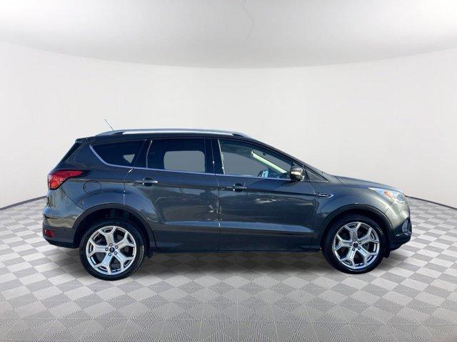 used 2019 Ford Escape car, priced at $16,490