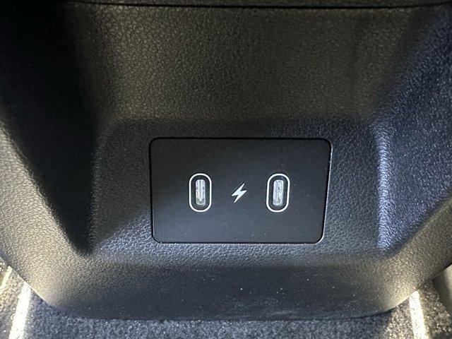 new 2026 Hyundai Tucson car, priced at $30,293