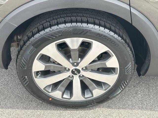 used 2022 Kia Telluride car, priced at $25,484