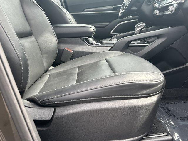 used 2022 Kia Telluride car, priced at $25,484