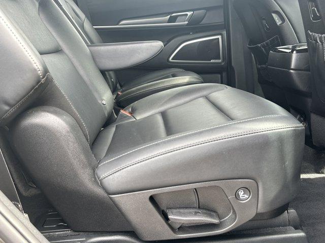 used 2022 Kia Telluride car, priced at $25,484