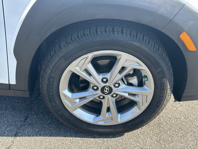 used 2023 Hyundai Kona car, priced at $18,590