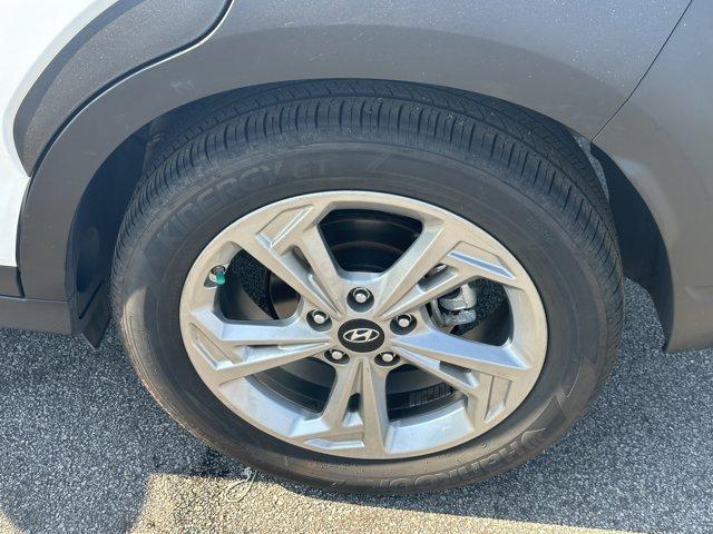 used 2023 Hyundai Kona car, priced at $18,590